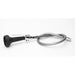 T&S B-0100-08 Prerinse Spray, B-0108 JeTSpray Valve, Flexible SS Hose-cityfoodequipment.com