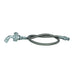 T&S B-0101 Pre-Rinse Spray, Spray Valve w/ Rose Spray & Auto Shut Off-cityfoodequipment.com