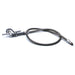 T&S B-0102-B Pot and Glass Filler with Straight Nozzle-cityfoodequipment.com