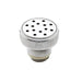 T&S B-0103 Rose Spray, 3/8" IPS male thread, Metal-cityfoodequipment.com