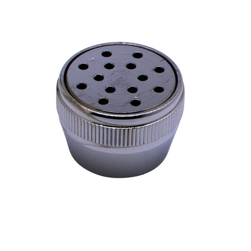 T&S B-0103-01 Rosespray Outlet, 55/64 27 UN Female Thread-cityfoodequipment.com