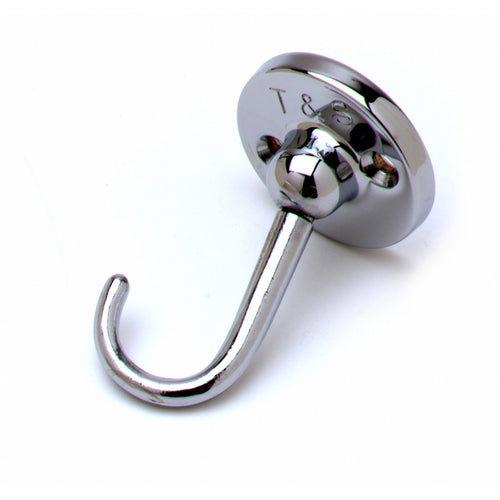 T&S B-0104-D Dummy Wall Hook, No Inlet Connection-cityfoodequipment.com