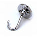 T&S B-0104-D Dummy Wall Hook, No Inlet Connection-cityfoodequipment.com