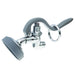 T&S B-0107-035 1.15 GPM Spray Valve, 35 Degree Angle Spray Face-cityfoodequipment.com