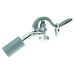 T&S B-0107-C35 0.65 GPM Spray Valve, 35-degree Angle Spray Face-cityfoodequipment.com
