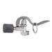 T&S B-0107-J 1.07 GPM Pre-rinse Spray Valve w/ Low-flow Spray Tip, Gray-cityfoodequipment.com