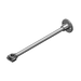 T&S B-0109-05 Wall Bracket, 24" Fits 3/8" Pipe-cityfoodequipment.com