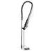 T&S B-0143 38 9/10"H Deck Mount Pre Rinse Faucet - 1 3/20 GPM, Nozzle Only-cityfoodequipment.com