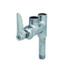T&S B-0155-CR-LN Add-On Faucet for Pre-Rinse Units - No Nozzle, Cerama Cartridge-cityfoodequipment.com