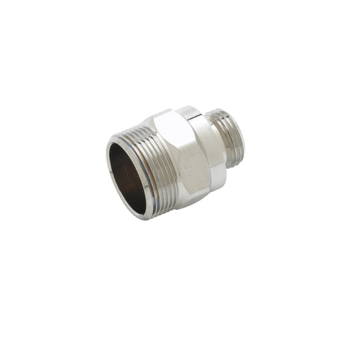 T&S B-0412 Rigid to Swivel Adapter-cityfoodequipment.com