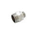 T&S B-0412 Rigid to Swivel Adapter-cityfoodequipment.com