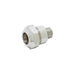 T&S B-0414 Gooseneck Coupling-cityfoodequipment.com