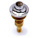T&S B-0430 Horizontal Swivel Base, 1/2" Shank, Fits Any T&S Rigid Gooseneck-cityfoodequipment.com