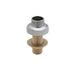 T&S B-0431 Horizontal Swivel Base, Swivel Outlet, Fits Any Standard-cityfoodequipment.com