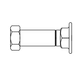 T&S B-0441 Inlet Extension, Adds 2 3/4" To Standard 00AA-cityfoodequipment.com