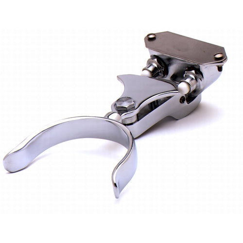 T&S B-0475 Knee Action Valve, Heavy Duty Cam Acting Strip-cityfoodequipment.com