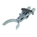 T&S B-0475-LKS Knee Action Valve, Heavy Duty Cam Acting Strip-cityfoodequipment.com