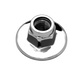 T&S B-0481 Threaded Flange, 1/2" IPS-cityfoodequipment.com