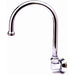 T&S B-0525 Swivel Goose Neck Spout w/ 5 1/15" Clearance-cityfoodequipment.com