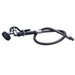 T&S B-0957 Prerinse Spray w/ Automatic Shut Off Valve-cityfoodequipment.com