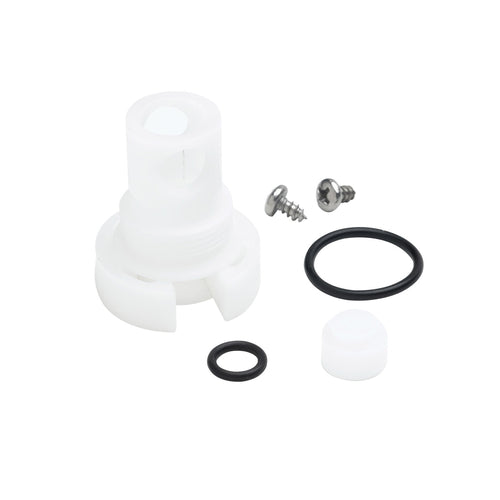 T&S B-0968-RK01 Repair Kit for 3/8" Vacuum Breaker-cityfoodequipment.com