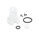 T&S B-0968-RK01 Repair Kit for 3/8" Vacuum Breaker-cityfoodequipment.com