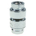 T&S B-0970-FE Atmospheric Back Flow Preventer, Chrome Plated, 3/8" IPS-cityfoodequipment.com