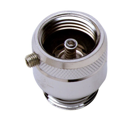 T&S B-0972 Atmospheric Back Flow Preventer, 3/4" Garden Hose Thread-cityfoodequipment.com