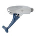 T&S B-1205 Faucet, Push Back Filler, Wall Mount, Volume Regulator-cityfoodequipment.com