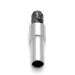 T&S B-1425 Hook Nozzle Quick Connect, Use w B-1420 Squeeze Valve Assemblies-cityfoodequipment.com