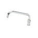 T&S B-1929 Special Nozzle, w Swivel Body & 3/8" IPS female Inlet-cityfoodequipment.com