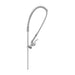 T&S B-2250 38 11/16"H Deck Mount Pre Rinse Faucet - 1 3/20 GPM, Nozzle Only-cityfoodequipment.com