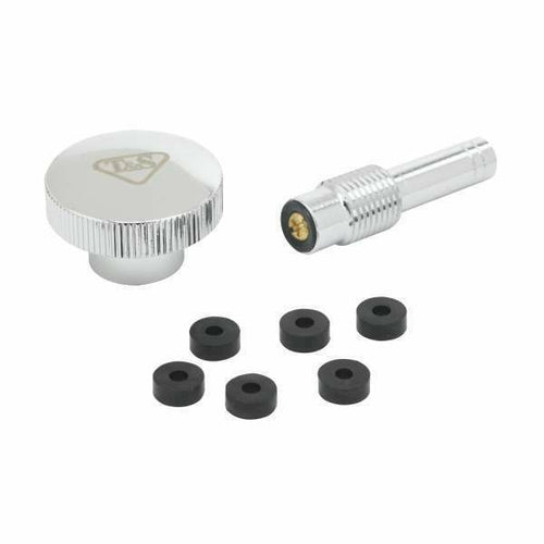 T&S B-2282-RK Dipperwell Faucet Repair Kit-cityfoodequipment.com
