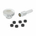 T&S B-2282-RK Dipperwell Faucet Repair Kit-cityfoodequipment.com
