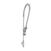 T&S B-2285-B 42 1/2"H Deck Mount Pre Rinse Faucet - 1.15 GPM, Nozzle Only-cityfoodequipment.com