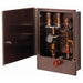 T&S B-2339-LR Hose Reel Control Cabinet-cityfoodequipment.com