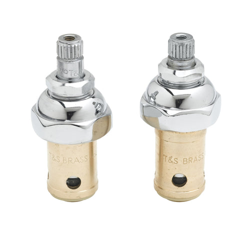 T&S B-23K Spring Check Spindle Assembly Kit-cityfoodequipment.com