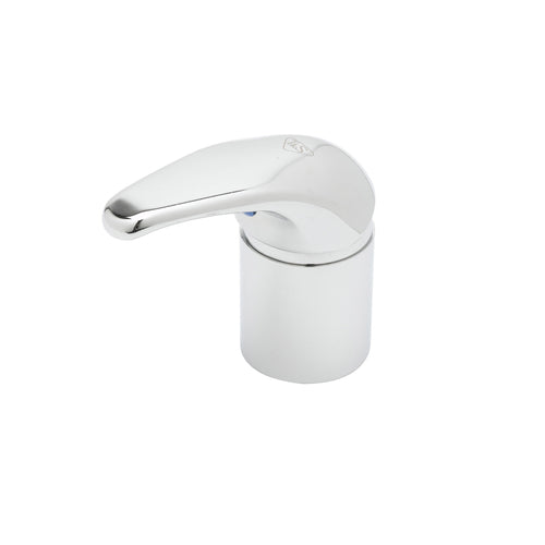 T&S B-2740 Single Lever Control Faucet, Side Mount-cityfoodequipment.com