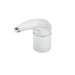 T&S B-2740 Single Lever Control Faucet, Side Mount-cityfoodequipment.com