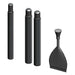T&S B-3990-3KIT 3" Handle Extension Kit for Modular Waste Drain-cityfoodequipment.com