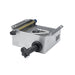 T&S B-7161-C Enclosed Hose Reel Assembly, Undercounter Mount-cityfoodequipment.com