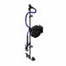 T&S B-7212-U01XS2E Open Hose Reel Assembly w/ 15 ft Hose, 3 7/10 GPM-cityfoodequipment.com