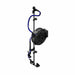 T&S B-7222-C01XS1E Enclosed Hose Reel Assembly w/ 30 ft Hose, 2 23/25 GPM-cityfoodequipment.com