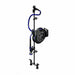 T&S B-7232-U01XS4E Open Hose Reel Assembly w/ 35 ft Hose, 4 1/2 GPM-cityfoodequipment.com