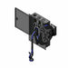 T&S B-7232-U01XS5 Open Hose Reel Assembly w/ 35 ft Hose, 3 12/25 GPM-cityfoodequipment.com