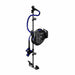 T&S B-7232-U05XS1E Open Hose Reel Assembly w/ 35 ft Hose, 3 1/20 GPM-cityfoodequipment.com
