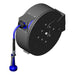 T&S B-7242-C08H Hose Reel, 50 ft, 3/8"Diameter, High Flow Valve, Epoxy Coated Steel-cityfoodequipment.com