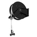 T&S B-7245-03 Hose Reel, 50' Hose, Open, 3/4" ID-cityfoodequipment.com