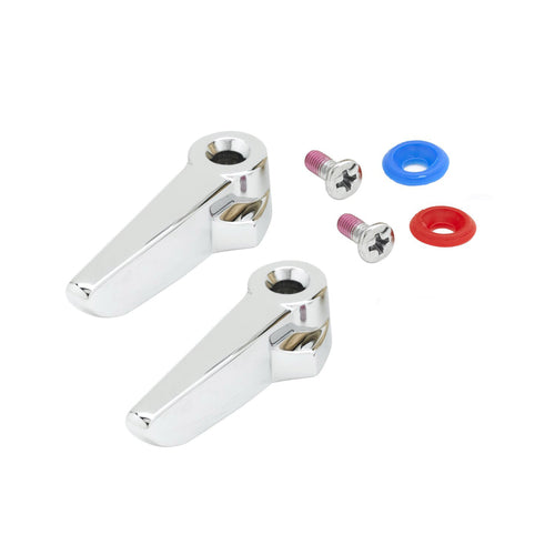 T&S B-9K Lever Handle Kit-cityfoodequipment.com