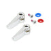 T&S B-9K Lever Handle Kit-cityfoodequipment.com